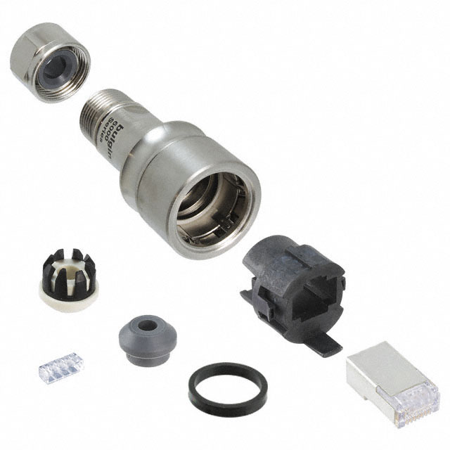 PXM6034/A Bulgin  Modulare Steckverbinder